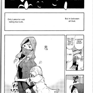 [Skybeans Avenue (Soramame Surume)] MJD – Ace Attorney dj [Eng] – Gay Manga sex 15