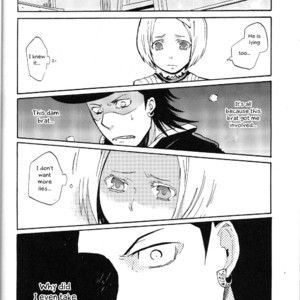 [Skybeans Avenue (Soramame Surume)] MJD – Ace Attorney dj [Eng] – Gay Manga sex 23