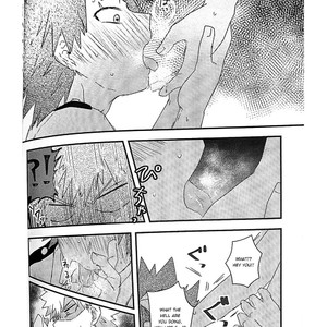 [Shima] Hungry – Boku no Hero Academia dj [Eng] – Gay Manga sex 13