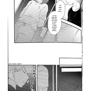 [Shima] Hungry – Boku no Hero Academia dj [Eng] – Gay Manga sex 18