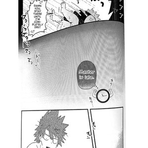 [Shima] Hungry – Boku no Hero Academia dj [Eng] – Gay Manga sex 38