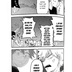[Shima] Hungry – Boku no Hero Academia dj [Eng] – Gay Manga sex 42