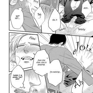 [AION Kiu] Katsubou Anima Gemella (update c.3) [Eng] – Gay Manga sex 17