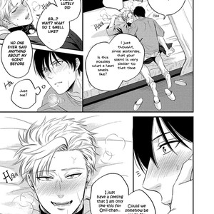 [AION Kiu] Katsubou Anima Gemella (update c.3) [Eng] – Gay Manga sex 18