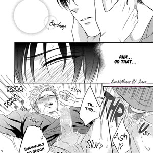 [AION Kiu] Katsubou Anima Gemella (update c.3) [Eng] – Gay Manga sex 19