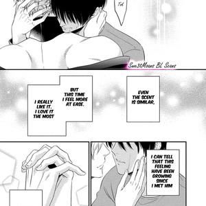 [AION Kiu] Katsubou Anima Gemella (update c.3) [Eng] – Gay Manga sex 24