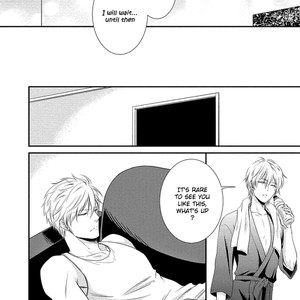 [AION Kiu] Katsubou Anima Gemella (update c.3) [Eng] – Gay Manga sex 29