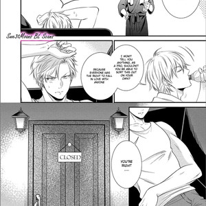 [AION Kiu] Katsubou Anima Gemella (update c.3) [Eng] – Gay Manga sex 31
