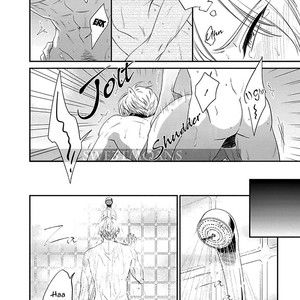 [AION Kiu] Katsubou Anima Gemella (update c.3) [Eng] – Gay Manga sex 35