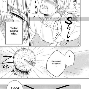[AION Kiu] Katsubou Anima Gemella (update c.3) [Eng] – Gay Manga sex 38
