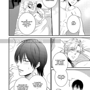 [AION Kiu] Katsubou Anima Gemella (update c.3) [Eng] – Gay Manga sex 39