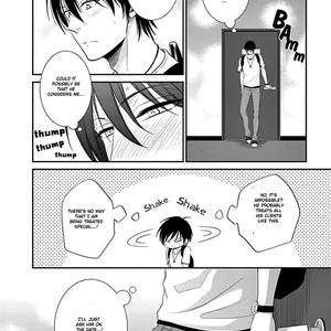 [AION Kiu] Katsubou Anima Gemella (update c.3) [Eng] – Gay Manga sex 41