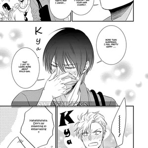 [AION Kiu] Katsubou Anima Gemella (update c.3) [Eng] – Gay Manga sex 48