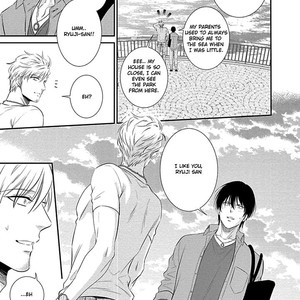 [AION Kiu] Katsubou Anima Gemella (update c.3) [Eng] – Gay Manga sex 52