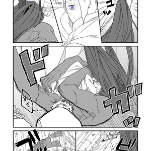 [Renji Range] Bakemono to Kedamono (c.1-10) [JP] – Gay Manga sex 44