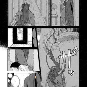 [Renji Range] Bakemono to Kedamono (c.1-10) [JP] – Gay Manga sex 140