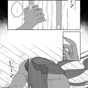 [Renji Range] Bakemono to Kedamono (c.1-10) [JP] – Gay Manga sex 163