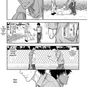 [Kasshoku Waisei (YANAGI)] Peeping Tom [Eng] – Gay Manga sex 6