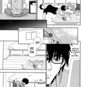 [Kasshoku Waisei (YANAGI)] Peeping Tom [Eng] – Gay Manga sex 11