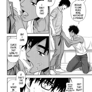 [Kasshoku Waisei (YANAGI)] Peeping Tom [Eng] – Gay Manga sex 20