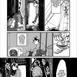 [Boku no Aishita Korona/ Ten] Please, God – Osomatsu-san dj [Eng] – Gay Manga sex 9