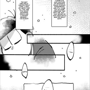 [Boku no Aishita Korona/ Ten] Please, God – Osomatsu-san dj [Eng] – Gay Manga sex 23