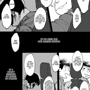 [Boku no Aishita Korona/ Ten] Please, God – Osomatsu-san dj [Eng] – Gay Manga sex 80
