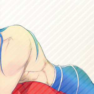 [Yoke (emya)] Ainomyouyaku – Fate/ Grand Order dj [JP] – Gay Manga sex 30
