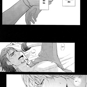 [Eternal Snow (Suno Ichino)] Distance to You 02 – Tiger & Bunny dj [Eng] – Gay Manga sex 7