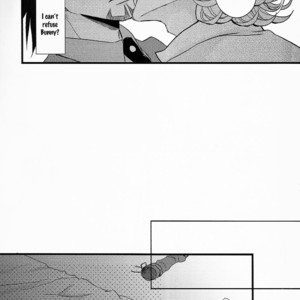[Eternal Snow (Suno Ichino)] Distance to You 02 – Tiger & Bunny dj [Eng] – Gay Manga sex 25