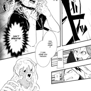 [B-612 (tsubuan)] I’m In The Catastrophe – Boku no Hero Academia dj [Eng] – Gay Manga sex 21