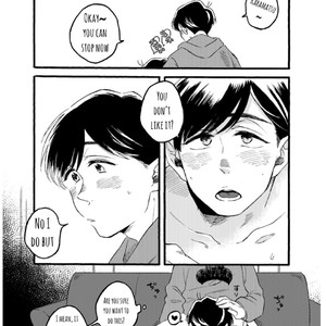 [MR. PRINCESS] Osomatsu-san dj – Hana wa Sakanai [Eng] – Gay Manga sex 4
