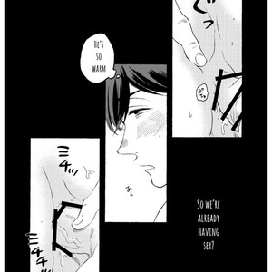 [MR. PRINCESS] Osomatsu-san dj – Hana wa Sakanai [Eng] – Gay Manga sex 7