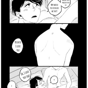[MR. PRINCESS] Osomatsu-san dj – Hana wa Sakanai [Eng] – Gay Manga sex 22