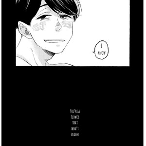 [MR. PRINCESS] Osomatsu-san dj – Hana wa Sakanai [Eng] – Gay Manga sex 23