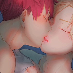 [Atonomatsuri] KiriBaku Mini-Comics Mix – Boku no Hero Academia dj [JP] – Gay Manga sex 21