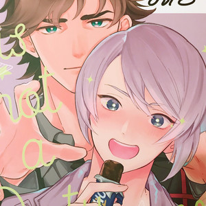 Gay Manga - [KURETEN/ Takuma] Buddy Is Not A Dirty Wolf – Double Decker Doug & Kirill dj [ENG] – Gay Manga