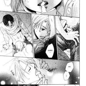 [Yamakami Riyu] Wonderful Life – Vol.01 [Eng] – Gay Manga sex 9