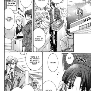 [Yamakami Riyu] Wonderful Life – Vol.01 [Eng] – Gay Manga sex 16