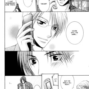 [Yamakami Riyu] Wonderful Life – Vol.01 [Eng] – Gay Manga sex 18