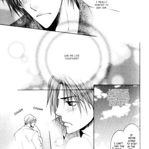 [Yamakami Riyu] Wonderful Life – Vol.01 [Eng] – Gay Manga sex 19