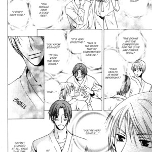 [Yamakami Riyu] Wonderful Life – Vol.01 [Eng] – Gay Manga sex 20