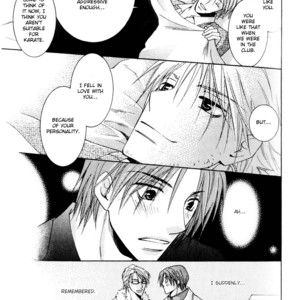 [Yamakami Riyu] Wonderful Life – Vol.01 [Eng] – Gay Manga sex 31