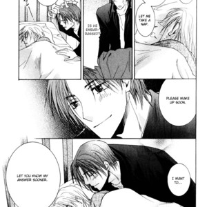 [Yamakami Riyu] Wonderful Life – Vol.01 [Eng] – Gay Manga sex 33