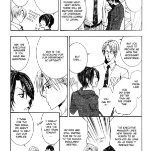 [Yamakami Riyu] Wonderful Life – Vol.01 [Eng] – Gay Manga sex 37