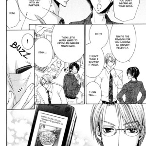 [Yamakami Riyu] Wonderful Life – Vol.01 [Eng] – Gay Manga sex 38