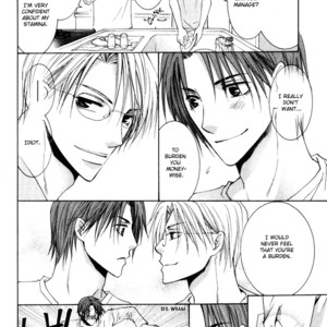 [Yamakami Riyu] Wonderful Life – Vol.01 [Eng] – Gay Manga sex 40