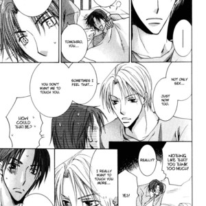 [Yamakami Riyu] Wonderful Life – Vol.01 [Eng] – Gay Manga sex 43