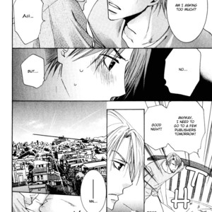 [Yamakami Riyu] Wonderful Life – Vol.01 [Eng] – Gay Manga sex 44