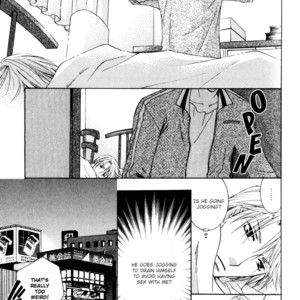 [Yamakami Riyu] Wonderful Life – Vol.01 [Eng] – Gay Manga sex 45